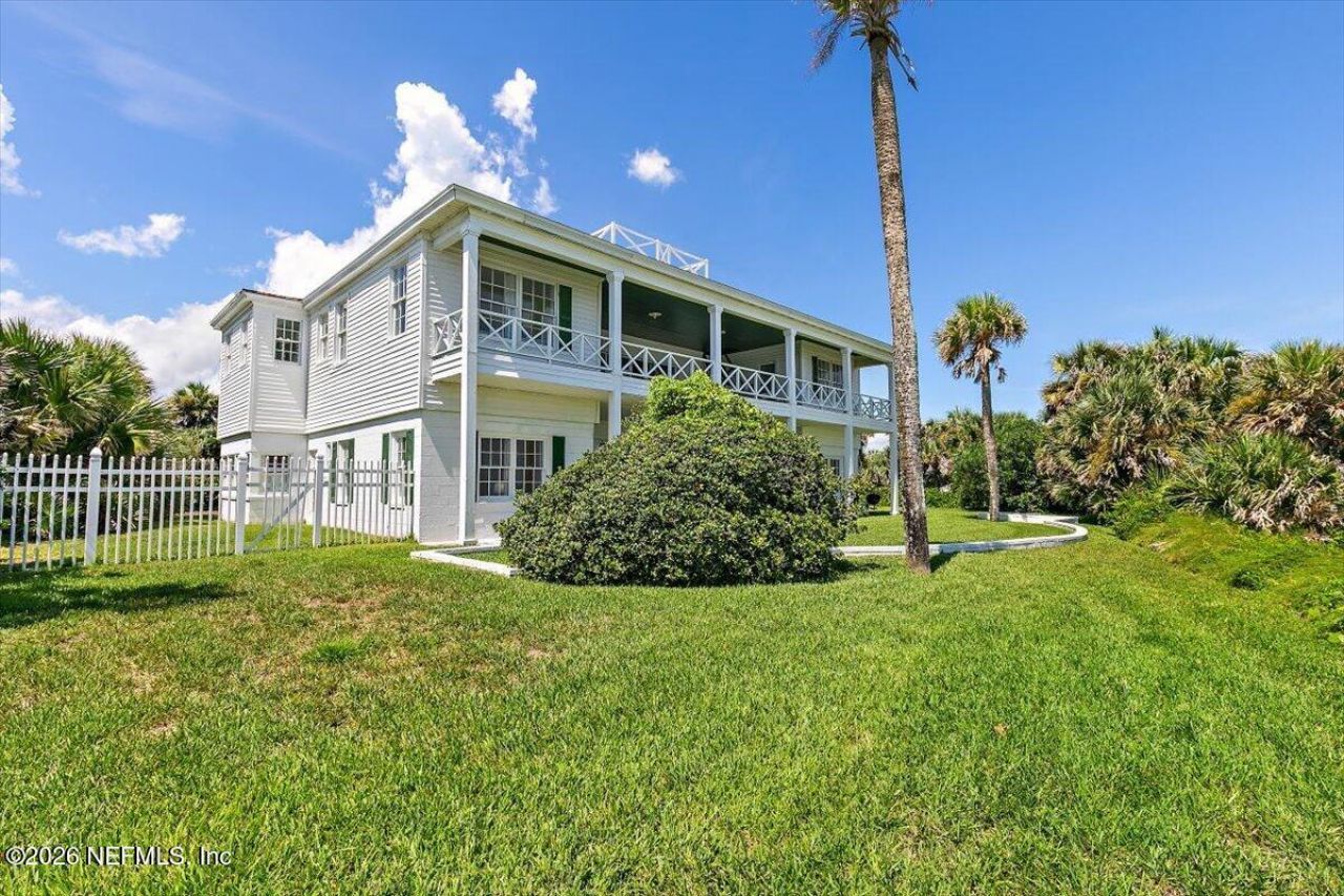 921 Ponte Vedra Boulevard, Ponte Vedra Beach, FL 32082 Photo