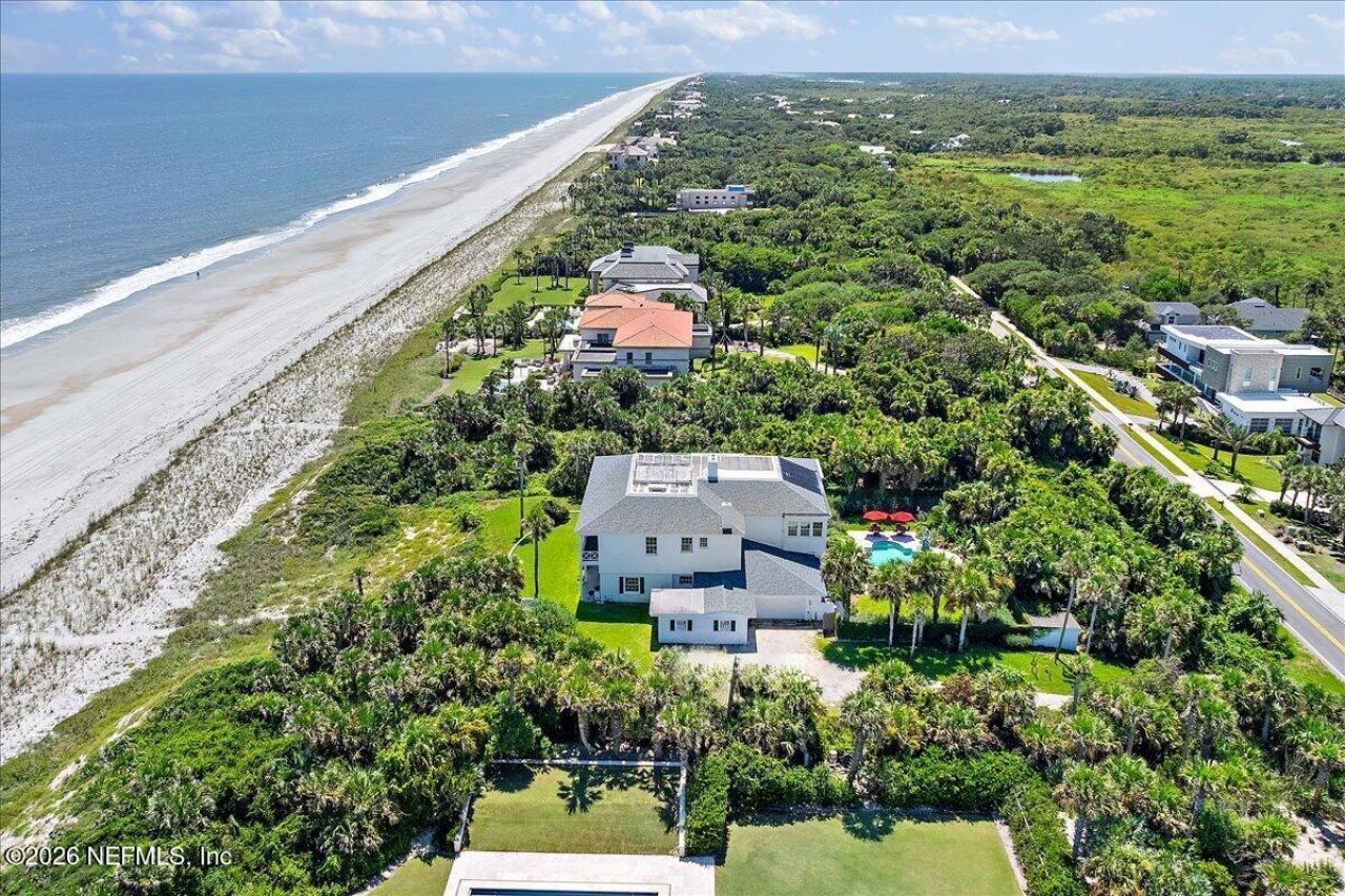 921 Ponte Vedra Boulevard, Ponte Vedra Beach, FL 32082 Photo