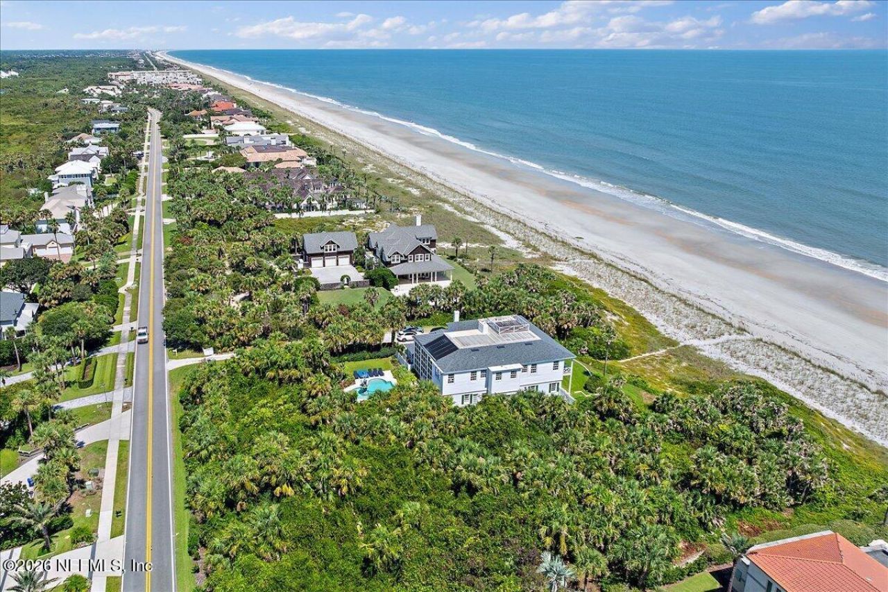 921 Ponte Vedra Boulevard, Ponte Vedra Beach, FL 32082 Photo