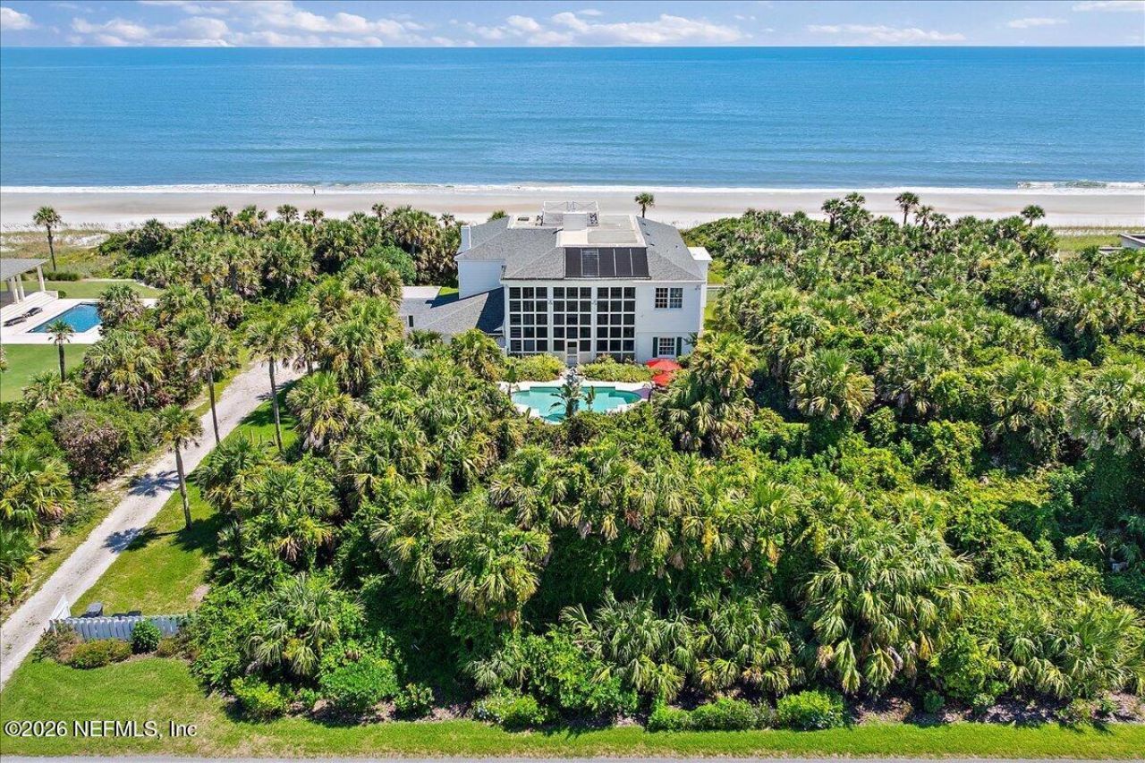 921 Ponte Vedra Boulevard, Ponte Vedra Beach, FL 32082 Photo