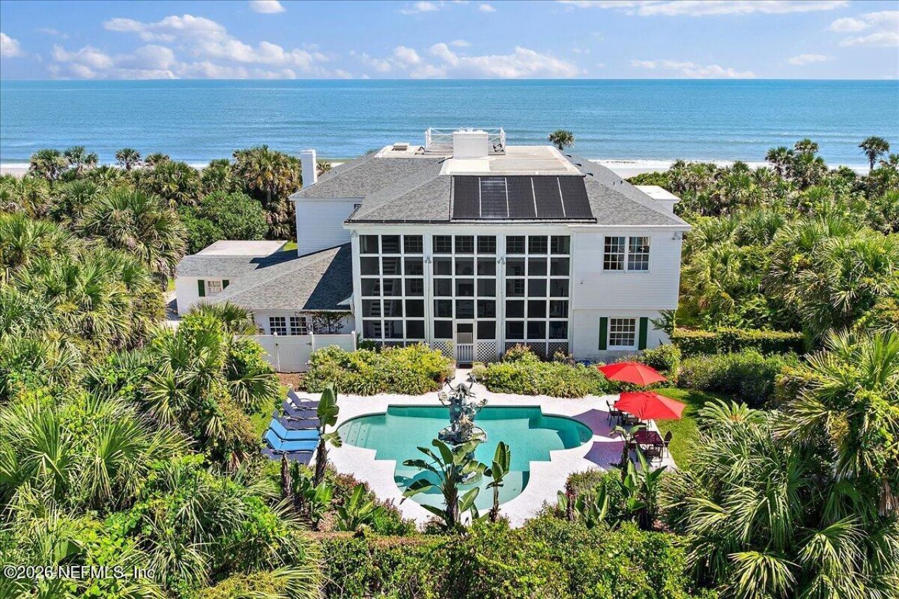 921 Ponte Vedra Boulevard, Ponte Vedra Beach, FL 32082 Photo