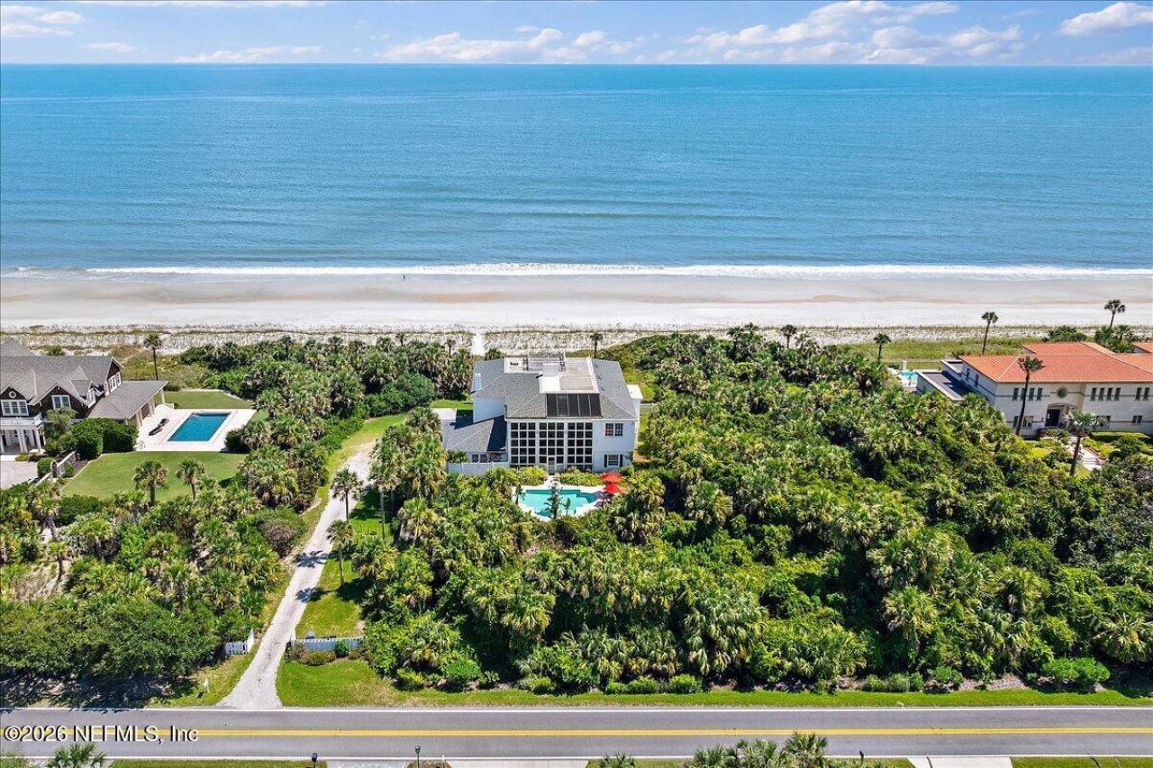 921 Ponte Vedra Boulevard, Ponte Vedra Beach, FL 32082 Photo