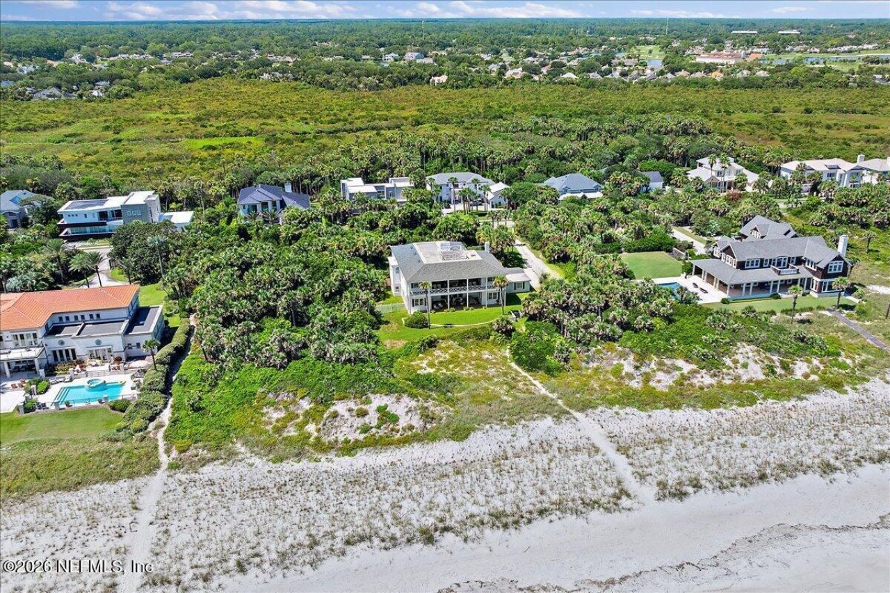 921 Ponte Vedra Boulevard, Ponte Vedra Beach, FL 32082 Photo