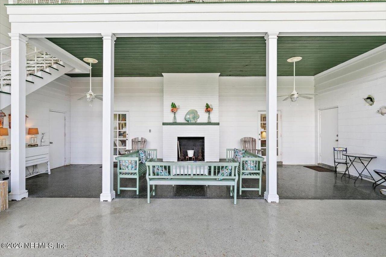 921 Ponte Vedra Boulevard, Ponte Vedra Beach, FL 32082 Photo