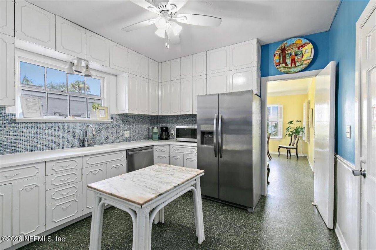 921 Ponte Vedra Boulevard, Ponte Vedra Beach, FL 32082 Photo