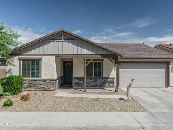 10962 W MCKINLEY Street, Avondale, AZ 85323