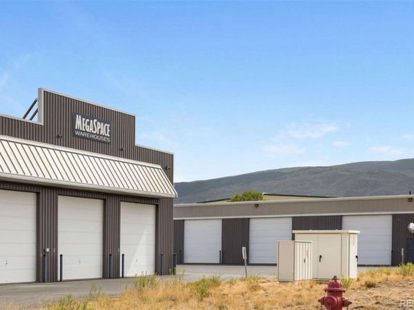 273 Spring Creek Road, Unit B1, Gypsum, CO 81637