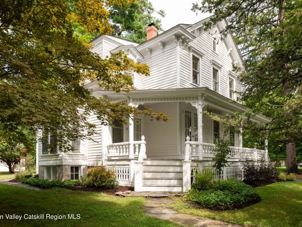 42 Montgomery Street, Tivoli, NY 12583
