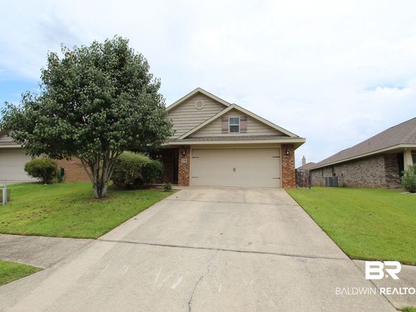 1716 Toulouse Lane, Foley, AL 36535