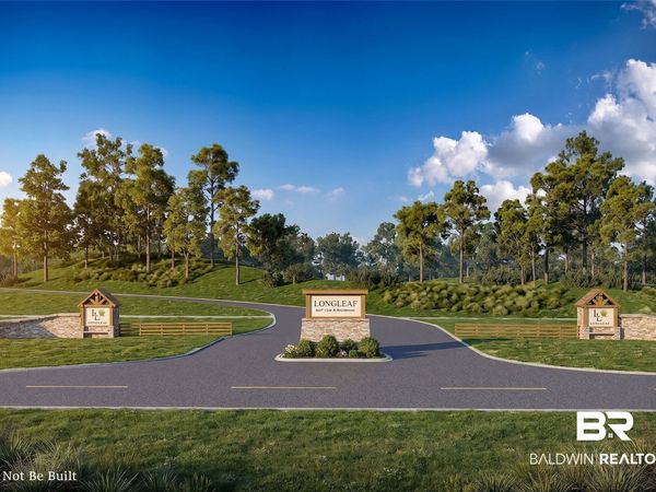 0 Magpie Lane, Unit Lot 18, Spanish Fort, AL 36527