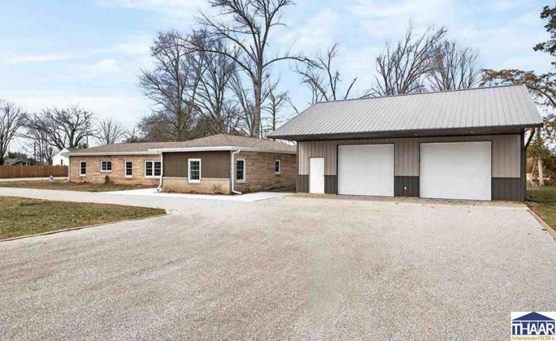 4951 Wilkie Road, Terre Haute, IN 47802 Main Photo