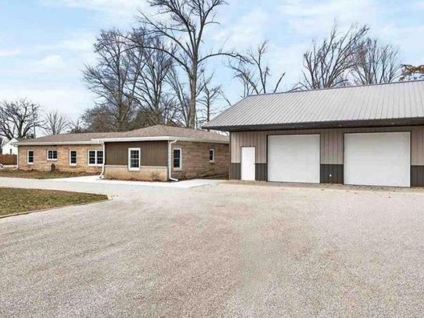 4951 Wilkie Road, Terre Haute, IN 47802