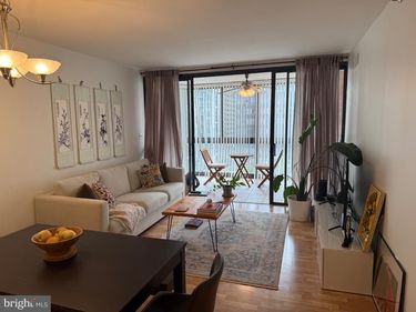 1001 N RANDOLPH STREET, Unit 712, ARLINGTON, VA 22201