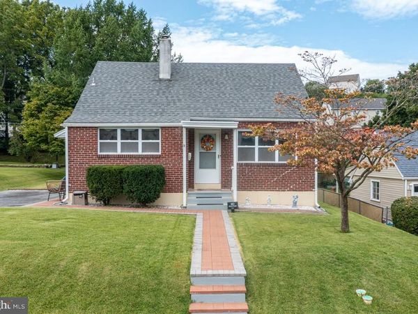 109 GERALD AVENUE, READING, PA 19607