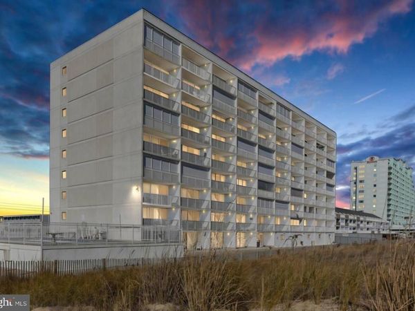 3001 ATLANTIC AVENUE , Unit 201, OCEAN CITY, MD 21842