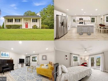 10036 KIMBERLY COURT, WARRENTON, VA 20186