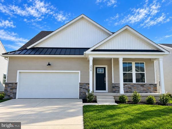 3024 IVYHOUSE LANE, MIDDLETOWN, DE 19709