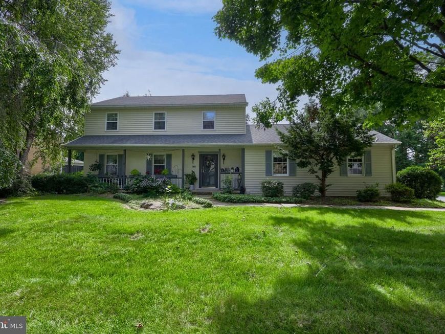 584 Laurel Lane , Lancaster, PA 17601 Main Photo