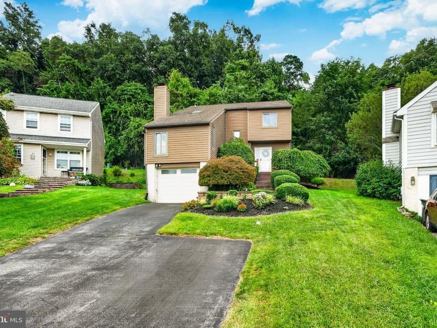 1312 Rhode Island Circle, Downingtown, PA 19335 Main Photo
