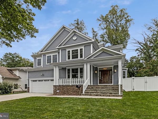 7223 PINE DRIVE, ANNANDALE, VA 22003
