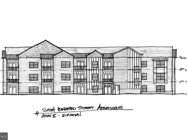 S BEDFORD STREET, CARLISLE, PA 17013