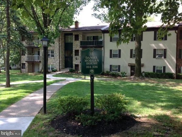 315 DRUMMERS LANE , Unit 315, WAYNE, PA 19087