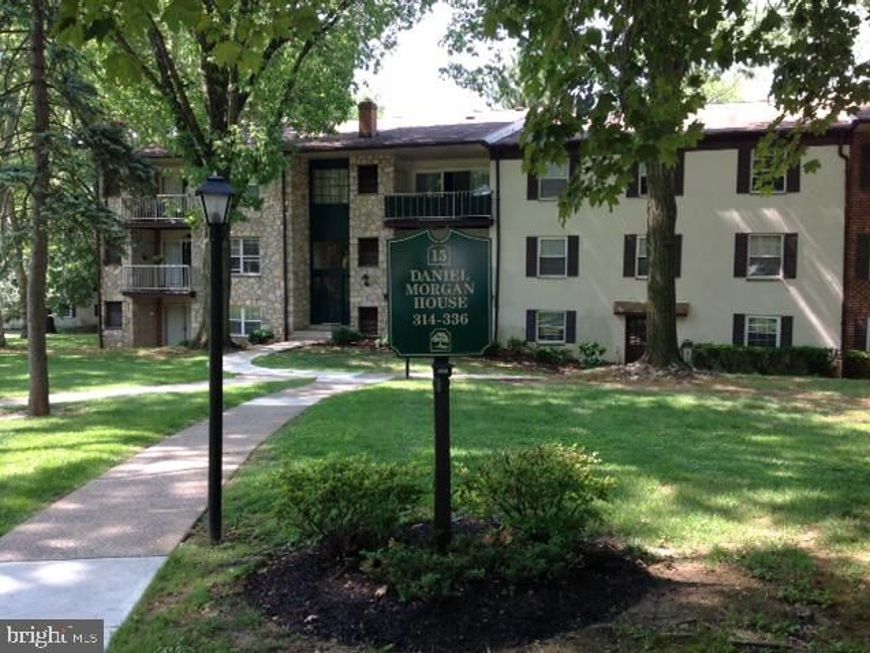 315 Drummers Lane, Unit 315, Wayne, PA 19087 Main Photo