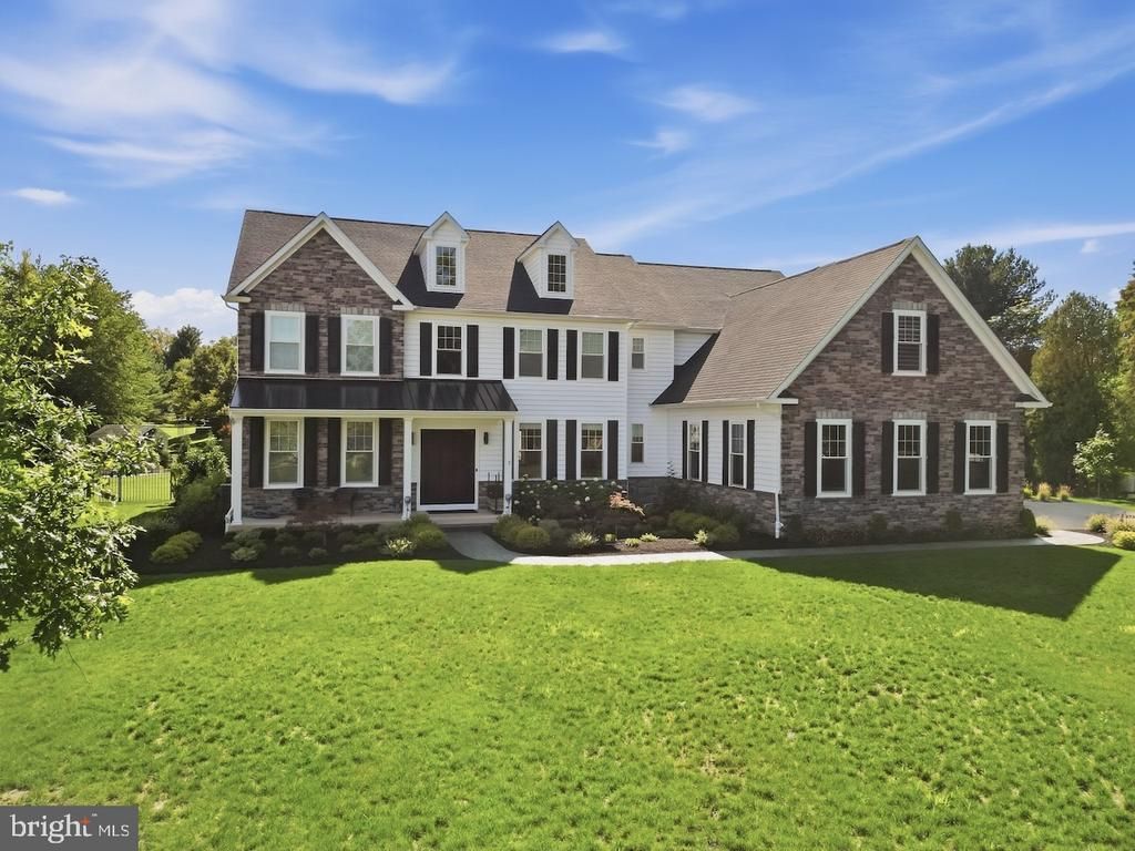 7 LILY LANE , IVYLAND, PA 18974