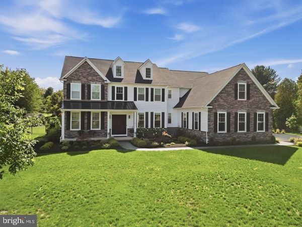 7 LILY LANE , IVYLAND, PA 18974