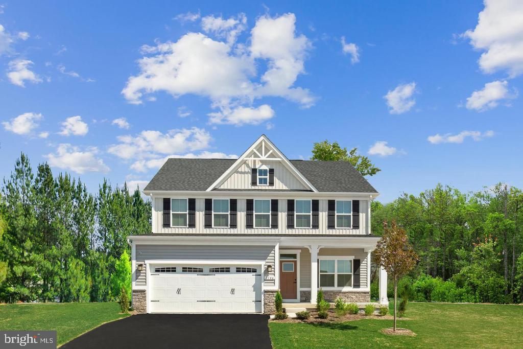 386 KELSO DRIVE, CAMP HILL, PA 17011