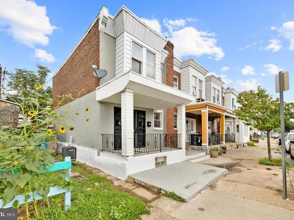 5008 VALLEY, PHILADELPHIA, PA 19124