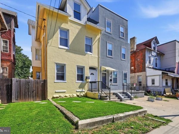1219 S 46TH STREET, Unit 3, PHILADELPHIA, PA 19143