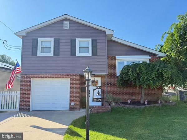 9319 MARSDEN STREET, PHILADELPHIA, PA 19114