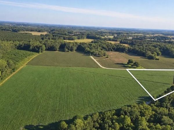 Lot 5 Red Oak Battleboro Road , Battleboro, NC 27809