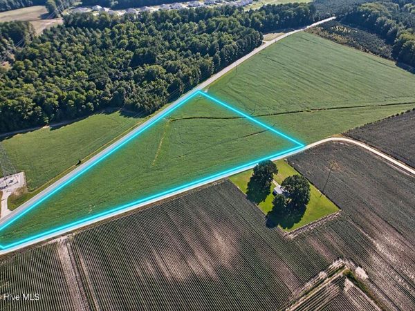 Lot 5 Red Oak Battleboro Road, Battleboro, NC 27809