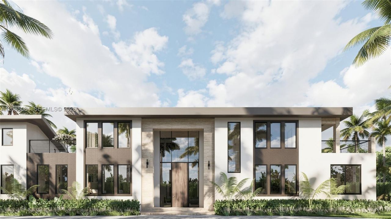 10031 W Broadview Dr, Bay Harbor Islands, FL 33154 Photo