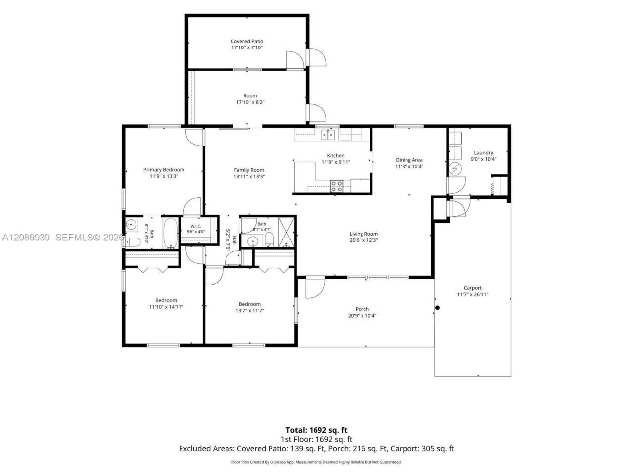 19920 SW 118th Pl, Miami, FL 33177 Photo