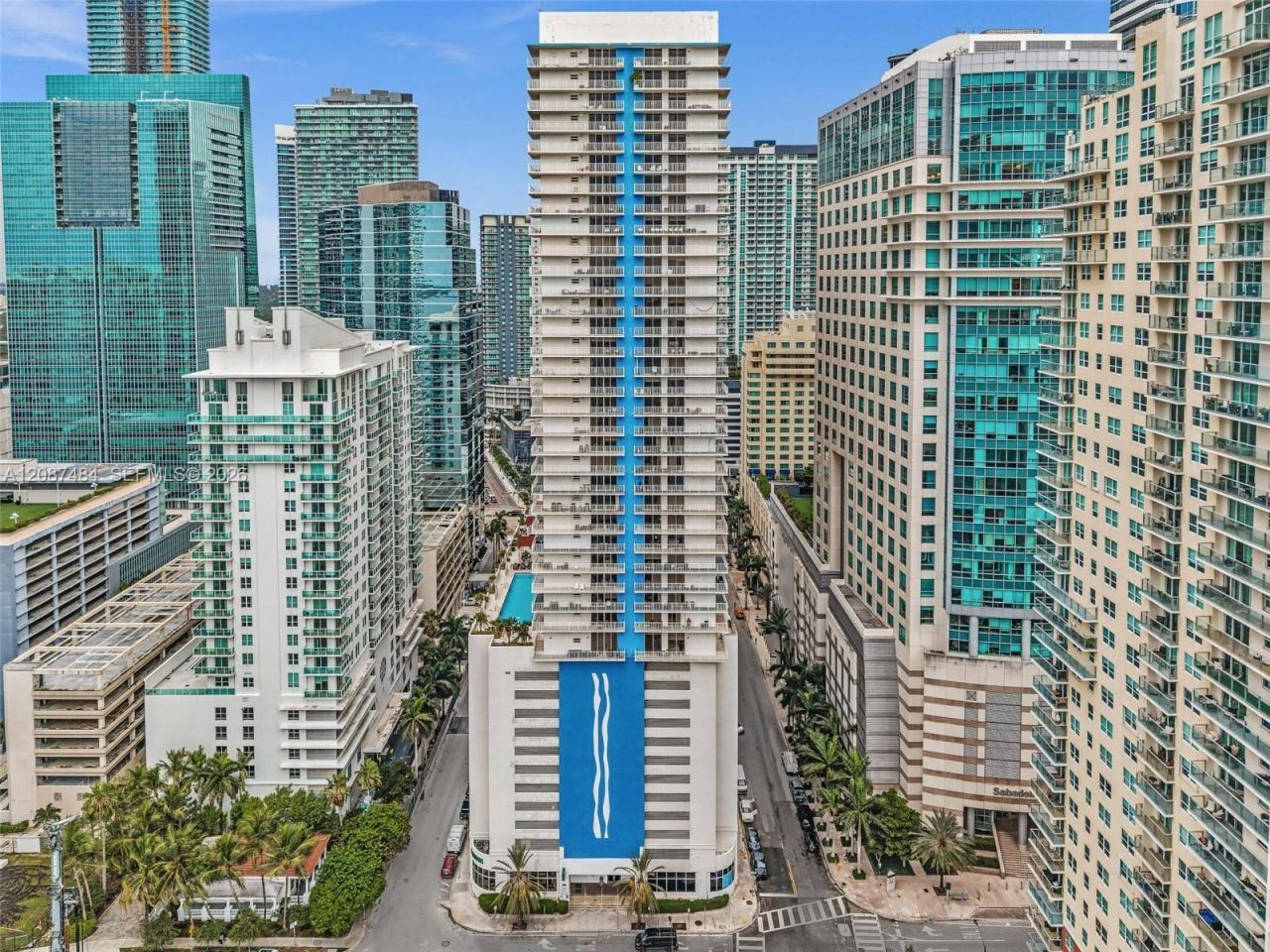 1200 Brickell Bay Dr, Unit 2119, Miami, FL 33131 Photo