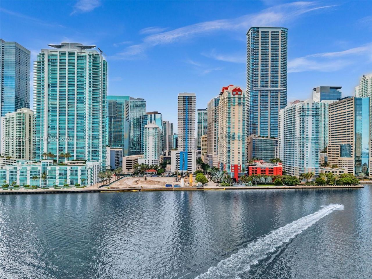 1200 Brickell Bay Dr, Unit 2119, Miami, FL 33131 Photo