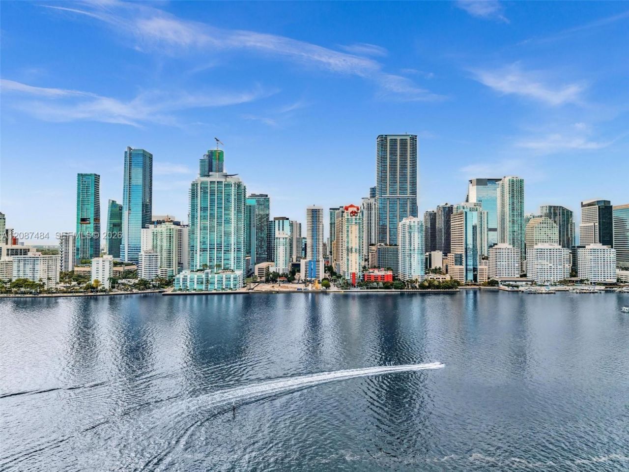 1200 Brickell Bay Dr, Unit 2119, Miami, FL 33131 Photo