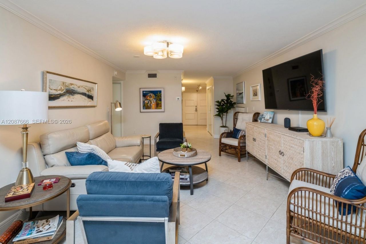 6423 Collins Ave, Unit 1201, Miami Beach, FL 33141 Photo
