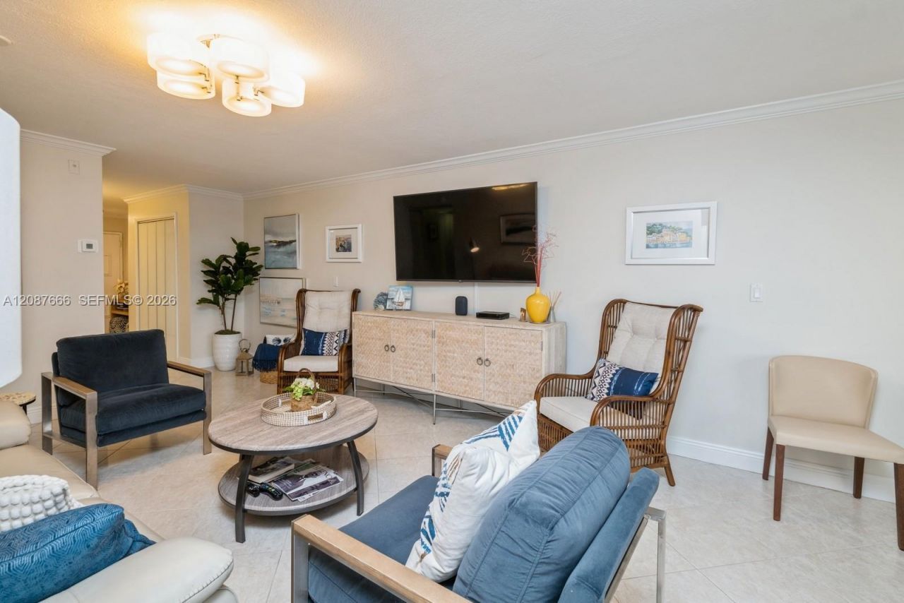 6423 Collins Ave, Unit 1201, Miami Beach, FL 33141 Photo