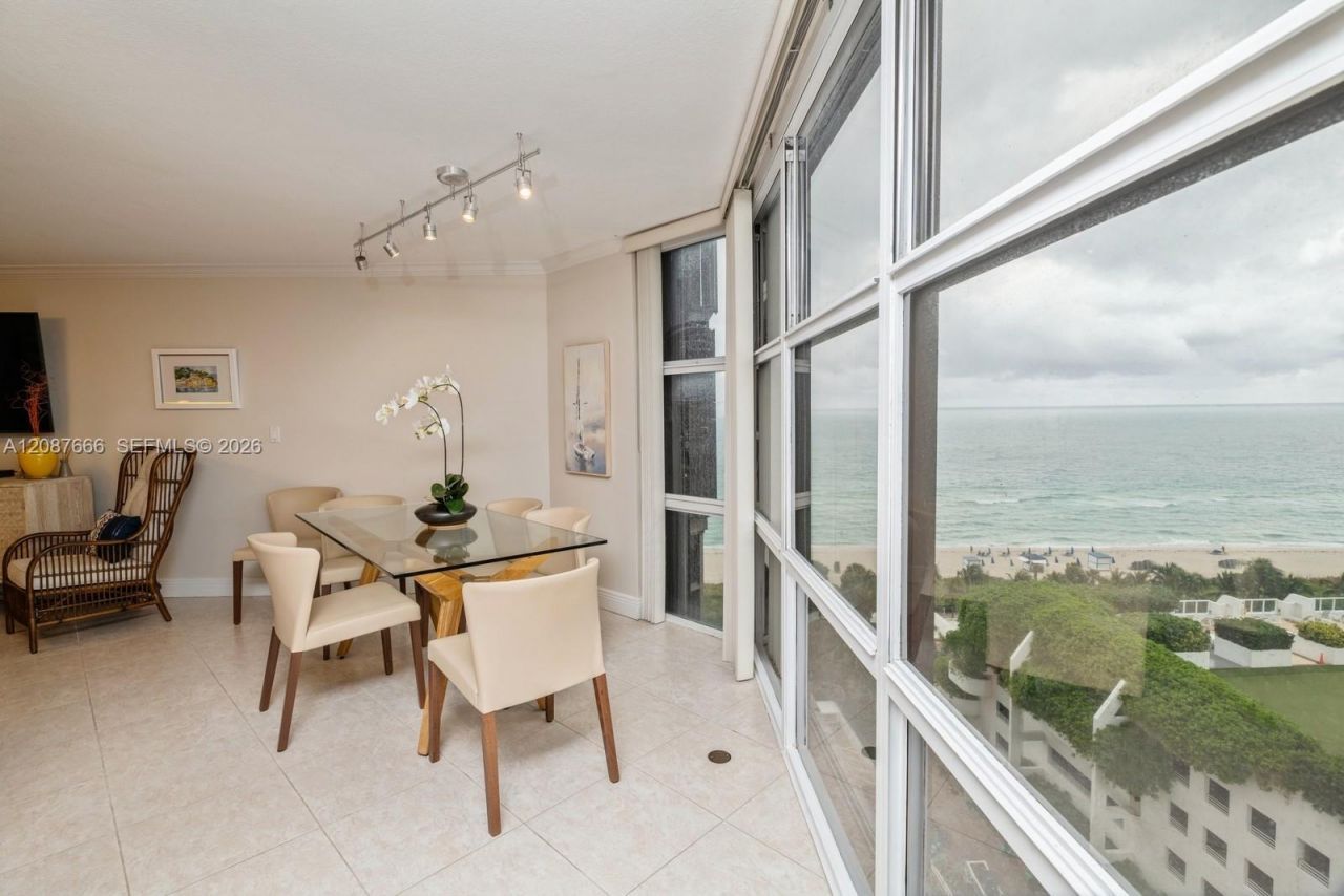 6423 Collins Ave, Unit 1201, Miami Beach, FL 33141 Photo