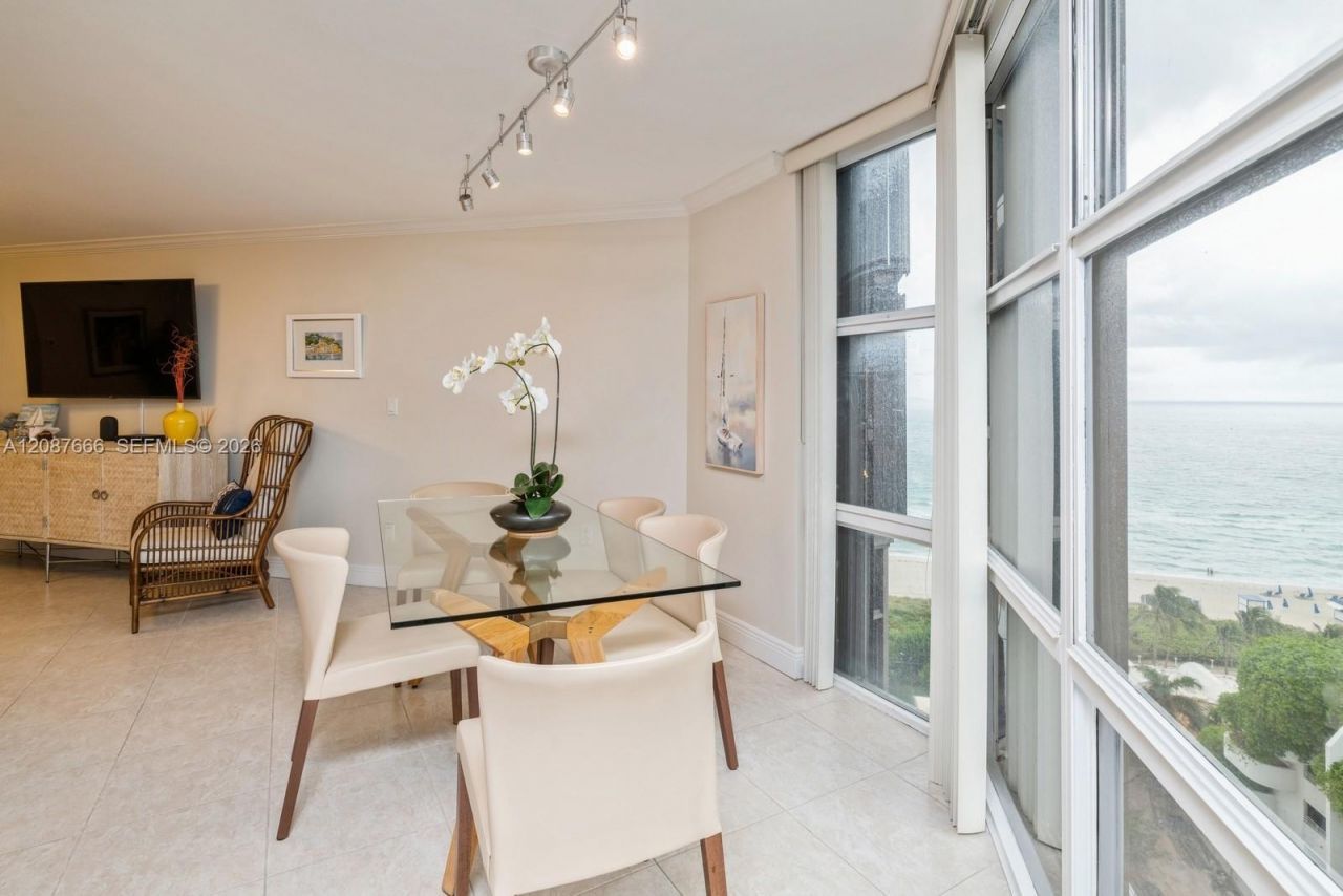 6423 Collins Ave, Unit 1201, Miami Beach, FL 33141 Photo