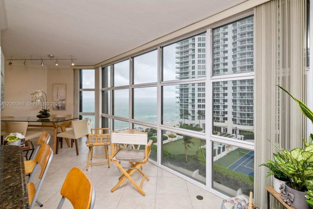 6423 Collins Ave, Unit 1201, Miami Beach, FL 33141 Photo