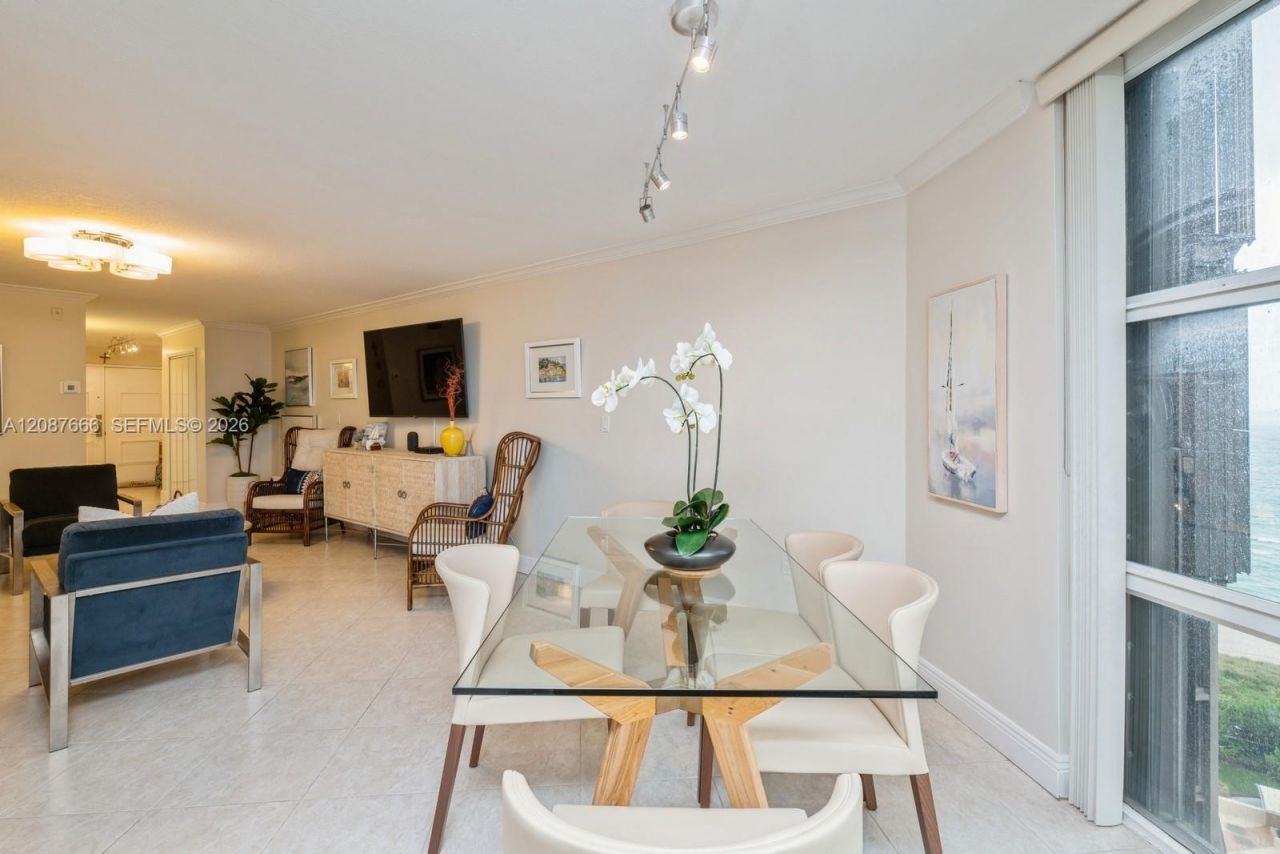 6423 Collins Ave, Unit 1201, Miami Beach, FL 33141 Photo