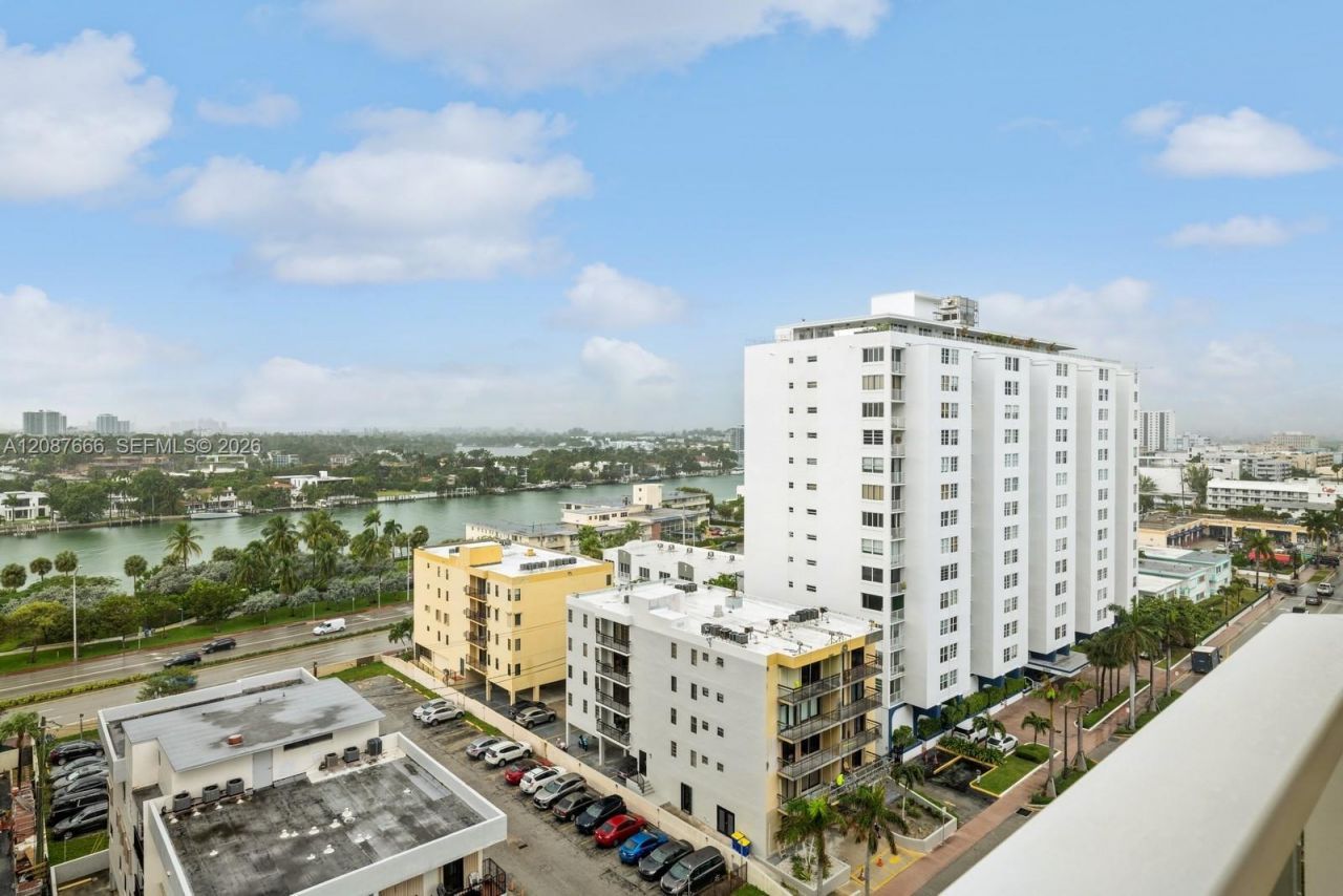 6423 Collins Ave, Unit 1201, Miami Beach, FL 33141 Photo
