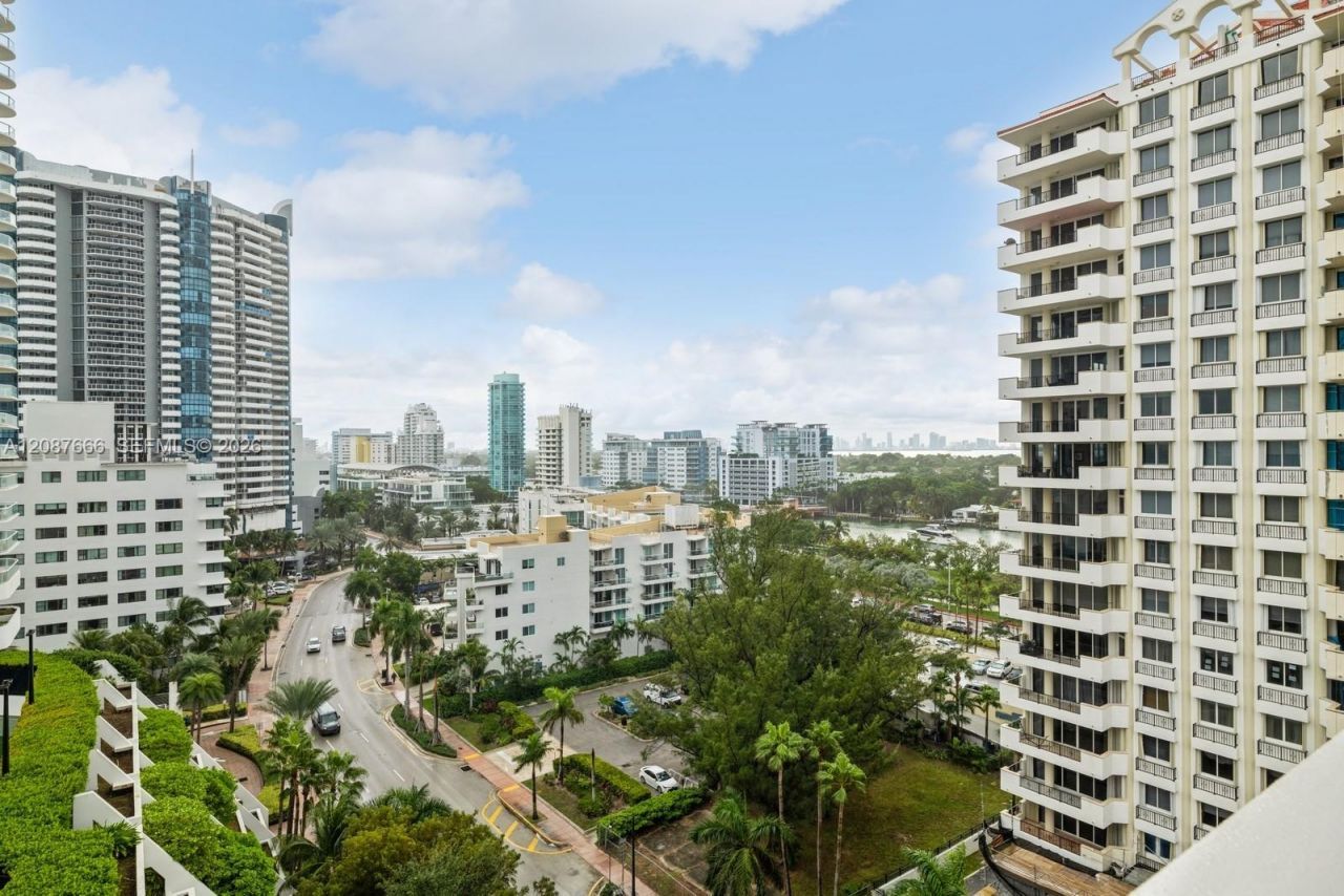 6423 Collins Ave, Unit 1201, Miami Beach, FL 33141 Photo