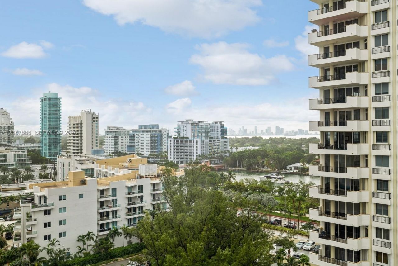 6423 Collins Ave, Unit 1201, Miami Beach, FL 33141 Photo