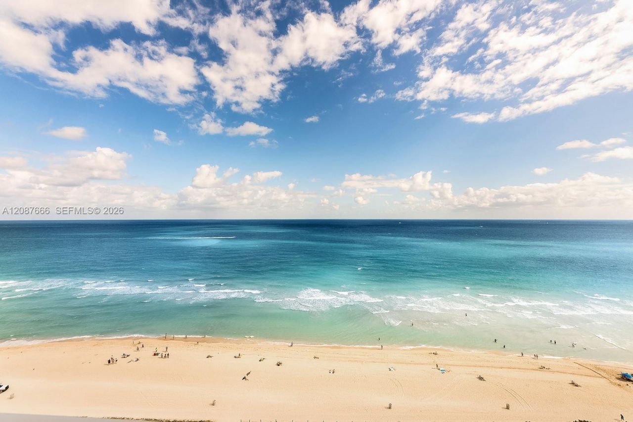 6423 Collins Ave, Unit 1201, Miami Beach, FL 33141 Photo